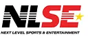 Next Level Sports & Entertainment logo