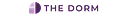 The Dorm logo