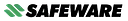 Safeware logo