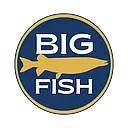 Big Fish logo