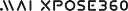 xpose360 logo