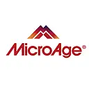 Frontier Technology LLC dba MicroAge logo