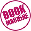 BookMachine logo