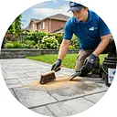 DT Home Reno logo