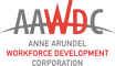 AAWDC logo