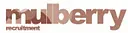 Mulberry Recruitment logo