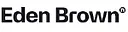 Eden Brown logo