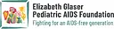 Elizabeth Glaser Pediatric AIDS Foundation logo