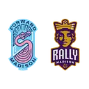 Forward Madison FC logo