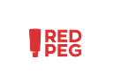 RedPeg Marketing logo