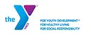 Harrison Family YMCA logo
