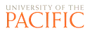 University of the Pacific logo