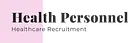 Health Personnel logo