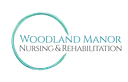Woodland Manor N&R logo