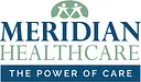 Meridian HealthCare logo