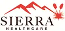 Sierra Healthcare logo