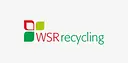 WSR Recycling logo