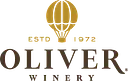 Oliver Wine Company logo