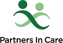 Partners In Care logo