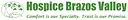 Hospice Brazos Valley logo