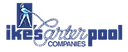 Ikes Carter Pool Companies logo