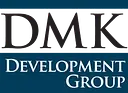 DMK Development logo