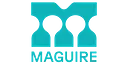 Maguire logo