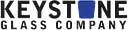 Keystone Glass Company logo