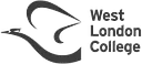 West London College logo