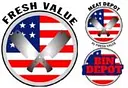 Fresh Value Corporate Jobs logo