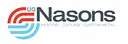 U.G. Nasons logo