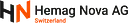 Hemag Nova AG logo