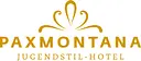 Hotel Paxmontana AG logo