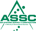 Air Systems Service & Construction logo