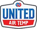 United Air Temp logo