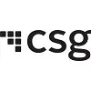 CSG logo