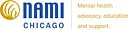 NAMI Chicago logo