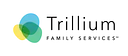 Trillium Family Services logo