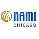 NAMI Chicago logo