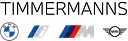 Autohaus Timmermanns logo