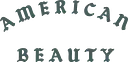 American Beauty logo