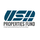 USA Properties Fund logo