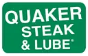 Quaker Steak & Lube logo