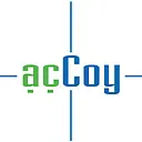 A.C. Coy logo