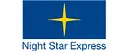 Night Star Express GmbH Logistik logo