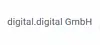 digital.digital GmbH logo