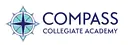 Compass Collegiate Academy logo