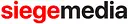 Siege Media logo