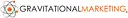 Gravitational Marketing logo