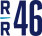 RR46 logo